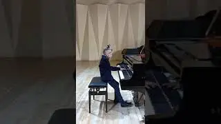 J.S. Bach: Prelude in C Minor BWV 999