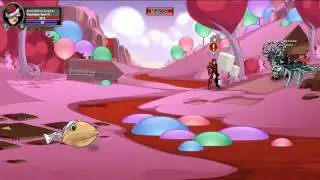 =AQW= -join Beleensdream FULL Walkthrough! (Valentines Day Event 2014!)