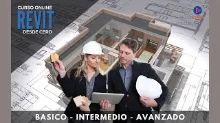 Revit desde Cero a Avanzado - Curso Revit desde Cero a Avanzado - Erik Vargas - Hotmart - 2022