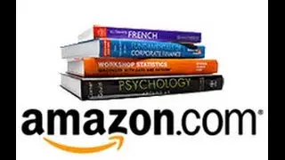 How Amazon textbook rentals work
