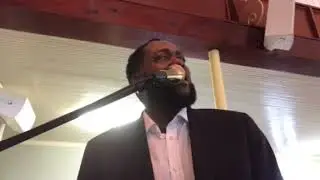 Serving the Lord Will Pay Off After While
