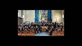 Stabat Mater  Karl Jenkins