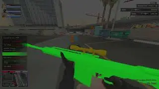 Best of v3 pvp #1 Seikuu 🤡