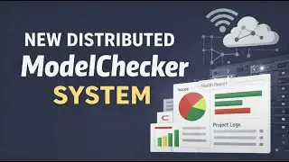 New distributed ModelChecker system