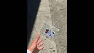 Yung Jake - Wasted (Audio)