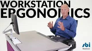 Make your workstation work for you!