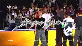 [4K] 241013 SBS INKIGAYO LIVE IN TOKYO 'Supernova' cover &TEAM #FUMA FOCUS