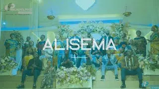 Philadelphie Sda Mabanga - Alisema (officiel video)