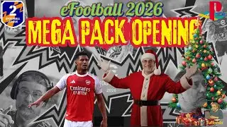 SALIBA SI  ... SALIBA NO !! MEGA EXTRA COOL PACK OPENING !!🔥 PS5 ITA gameplay 😜 eFootball26 😜