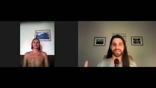 AYP Podcast #4: Awakening To the Absolute, Post Awakening Integration, Self-Reliance, Manifesting