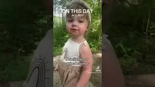 😭 the little arm flaps