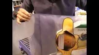 Selladora neum&aacute;tica vertical PFS-750A