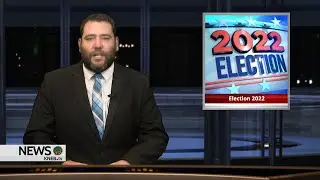 Nebraska 2022 General Election Ballot Finalized