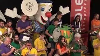 La Veille du CARNAVAL 2022