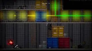 Make it or die trying playthrough first level