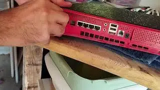 D&eacute;montage de la Freebox Revolution Server pour nettoyage