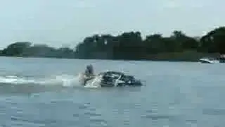 Awesome Wet-Bike Sumbarine