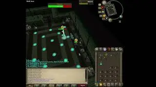 Xamphur - OSRS
