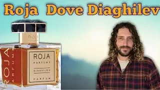 Roja Dove Diaghilev Review