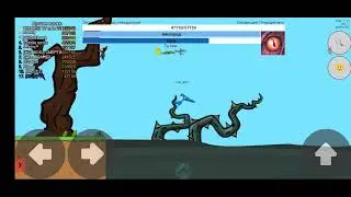 Стрим пo Flyordie.io