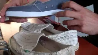 Sanuk Shoes - Top Style Sanuk Womens Shoes From HansenSurf.com