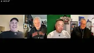 (12/10/25) - Top 5 MLB HOFers Who Should Not Be In the Hall - Highlights From Lowlifes - Episode 118