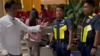 FRANCIS LEO MARCOS NAARESTO NA NG PULIS????? TOTOO BA??? 