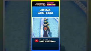 Why MegaMan Battle Network 2 is better than 1
