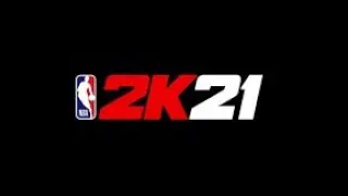 Just a regular day in NBA2k21 (current gen)
