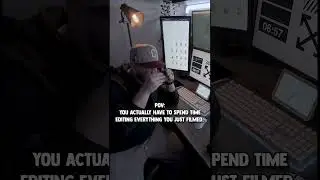 the STRUGGLE of Being a Content Creator 🫣