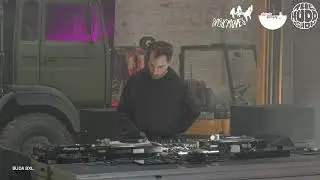 Boudewijn Ericx | themuddshow x Beautiful Freaks