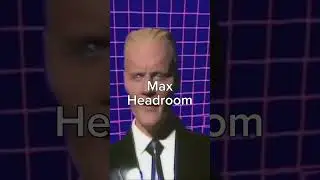 The Strangest Broadcast Interruption
