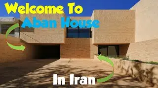 Welcome To Aban House | USE Studio