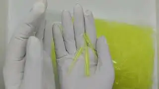 Universal 200&micro;L Pipette Tips Unboxing Precision Liquid Handling for Research & Testing 1000 Pcs Bulk