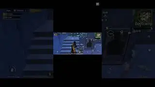 Bootcamp time #pubgmobile #gaming #pubg #top # music