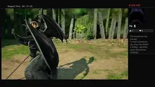 Gokison SC6 character update + video update