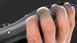ZEISS DTI 3 & DTI 6 Feature ErgoControl