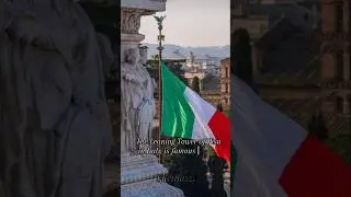 The Tower of Pisa | A Famous Mistake That Made History#TowerOfPisa #LeaningTower #Italy#FactBuzz