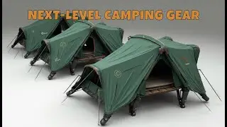 13 Camping Gear & Gadgets You Didn&rsquo;t Know Existed