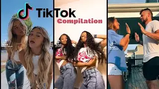 Big Boogie Challenge Compilation #TikTokDance