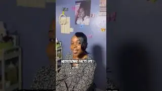 Nutritional Facts Episode 3: Micro Nutrients 🧑🏼&zwj;🍳🙏🏻 #nutritionassistance #ghana