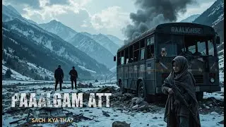 पहलगाम हमला - सच क्या था? | Pahalgam Attack &ndash; What Was the Truth?