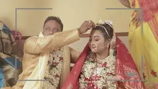 A Day of my life ||  wedding blog||  bengali wedding || song Debolina Nandy