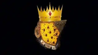 LORD LAWBRINGER - REP 70 (pre-rework)