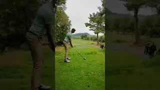 Rate My Swing - 9 Handicap