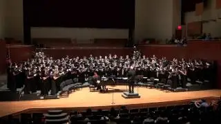 The Tree of Peace - Andrews University Choir Festival