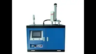 Pur Hot Melt Glue Laminating Labeling Spraying Machine