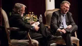 Lehigh University's Q&A with alumnus Marty Baron