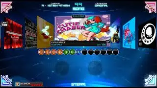 PIU vs DDR Simfiles Project Beta 0.91 - DDR 1stMIX ~ DDR 4th MIX Songlist [DOWNLOAD]