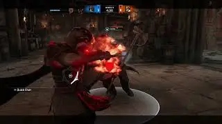 Blackheart - Black Prior Montage | FOR HONOR